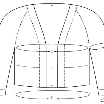 Zola Jacket