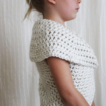 The Julia Sweater