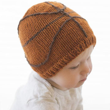 Basketball Hat