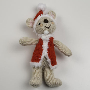 Christmas Mice