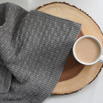 Finch Dish Towel