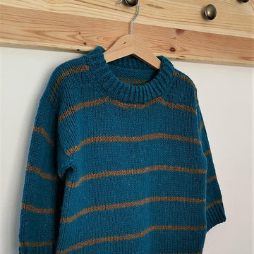 Brownie Kids Sweater | 0-14 years