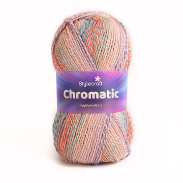 Stylecraft Chromatic DK