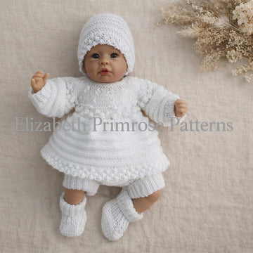 Ridgeberry Doll Set P60