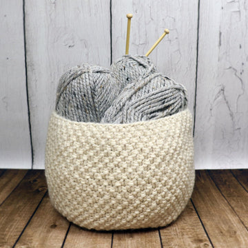 Oodles Basket