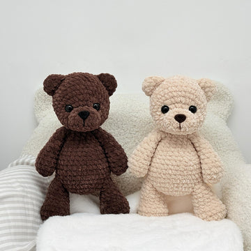 Theodore Teddy Bear