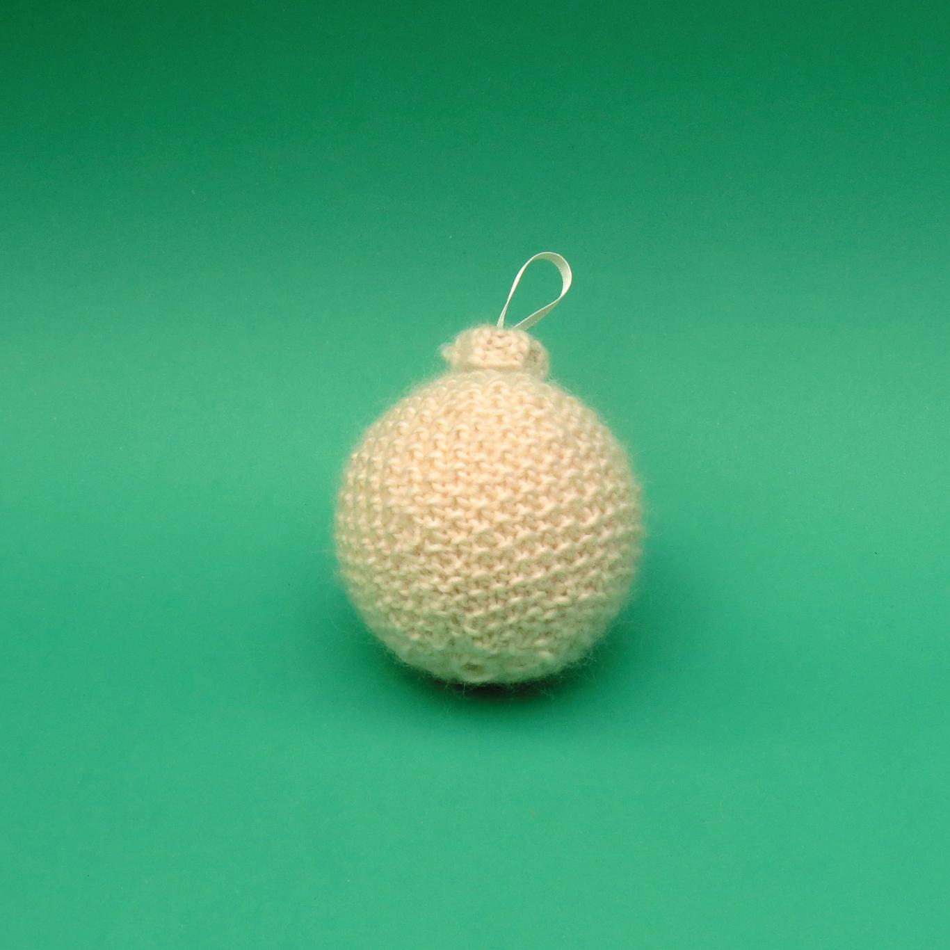 Christmas Bauble no. 3