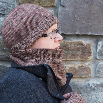 Mellor Avenue Cowl