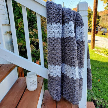 Becky Blanket