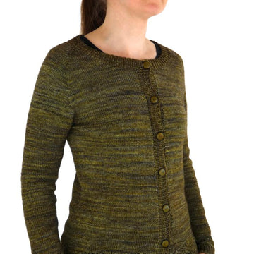 Wychwood Cardigan
