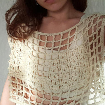 Easy Mesh Top