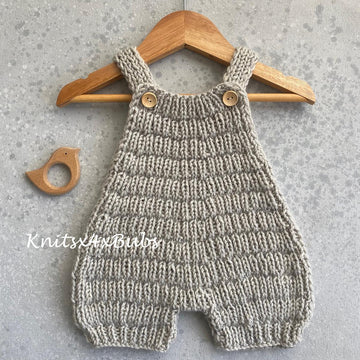 Berlin Romper