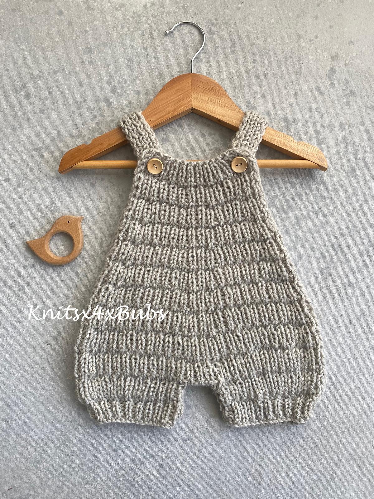Berlin Romper