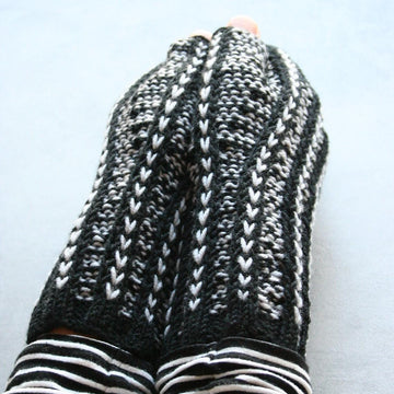 Ritta mitts