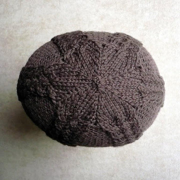 Knotted Cap