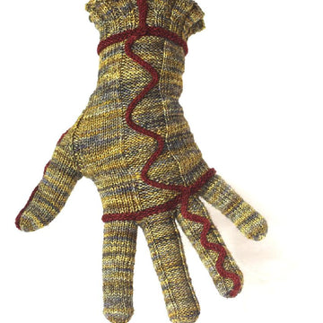 Mio glove & mitt