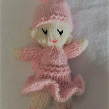 Precious the Pixie