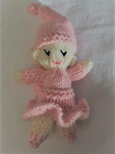 Precious the Pixie