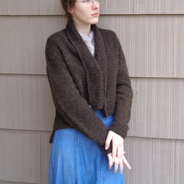 Lanie Sweater