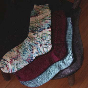 Humber Socks