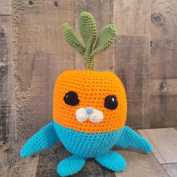 Barrot Vegimal Stuffy