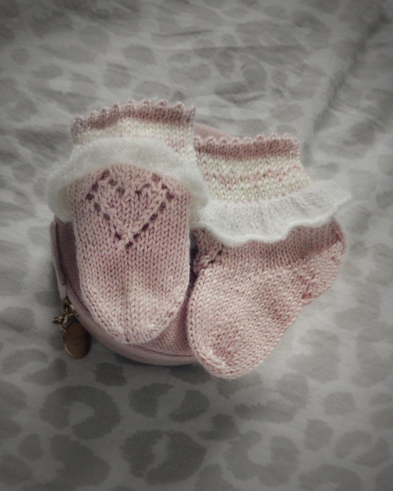 #LoveMeCrazySocks
