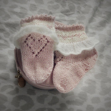 #LoveMeCrazySocks