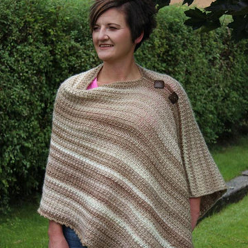 Sabrina Poncho
