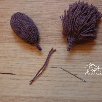 Little Echidna
