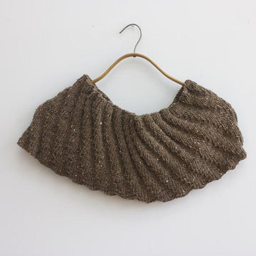 Spiral Cowl