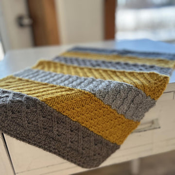 C2F / C2B Cable Blanket