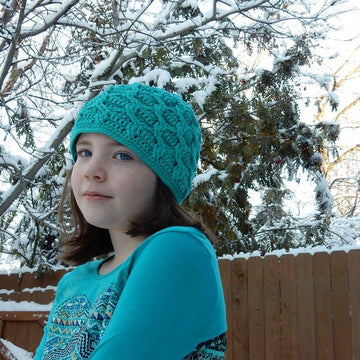 Chain Link Beanie