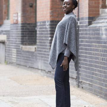 Nester Poncho