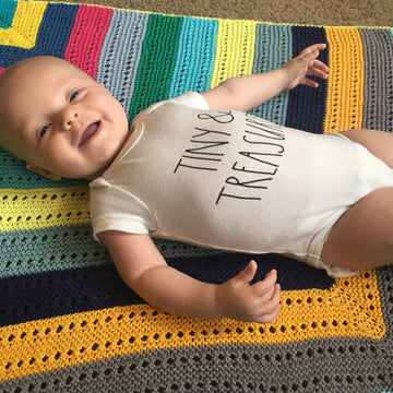 Emmy's Blanket