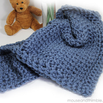 Hometown Blanket 2450