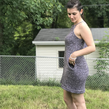 Doris Date Nite Dress