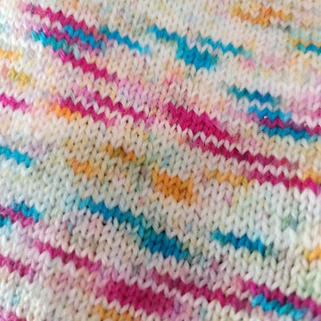 Confetti Hooded Cowl