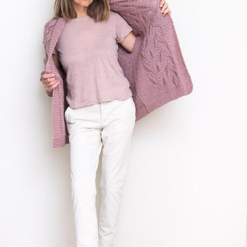 Olea Cardigan