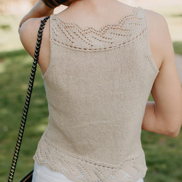 Capriccio Top