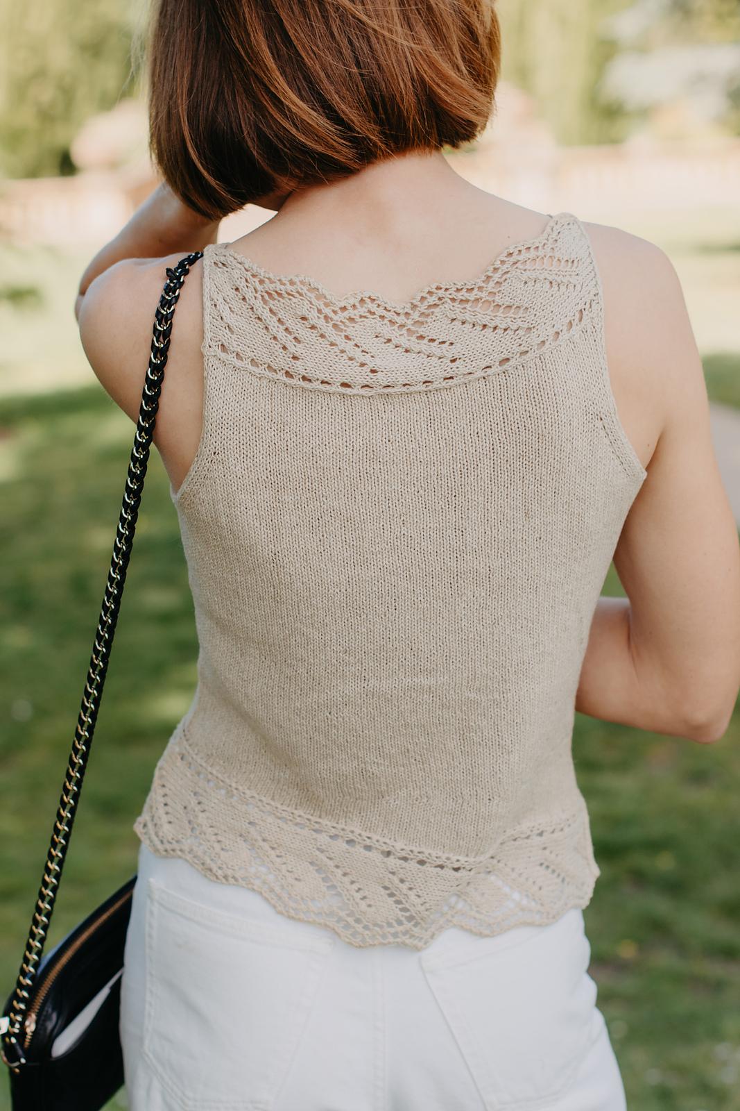 Capriccio Top