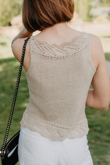Capriccio Top