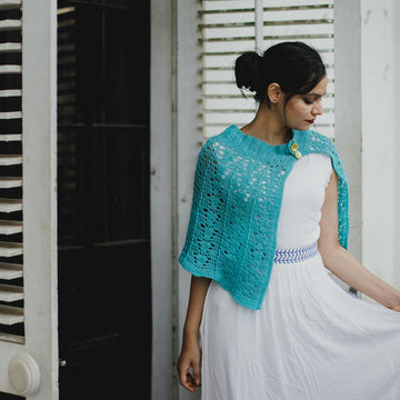 Deciduous Wrap