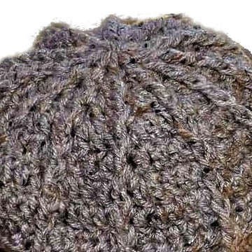 On the Square Beanie