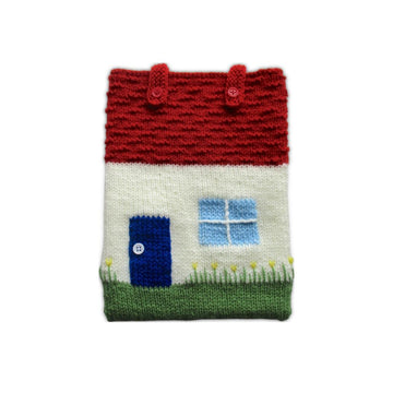 Cottage Tablet Cosy