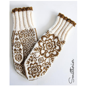 Alex Selbu Mittens