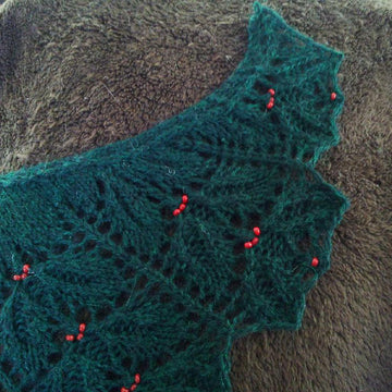 Mistletoe & Holly