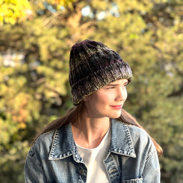 Aidan Cabled Hat