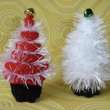 Christmas Tree Ferrero Rocher Chocolate Cosies Covers