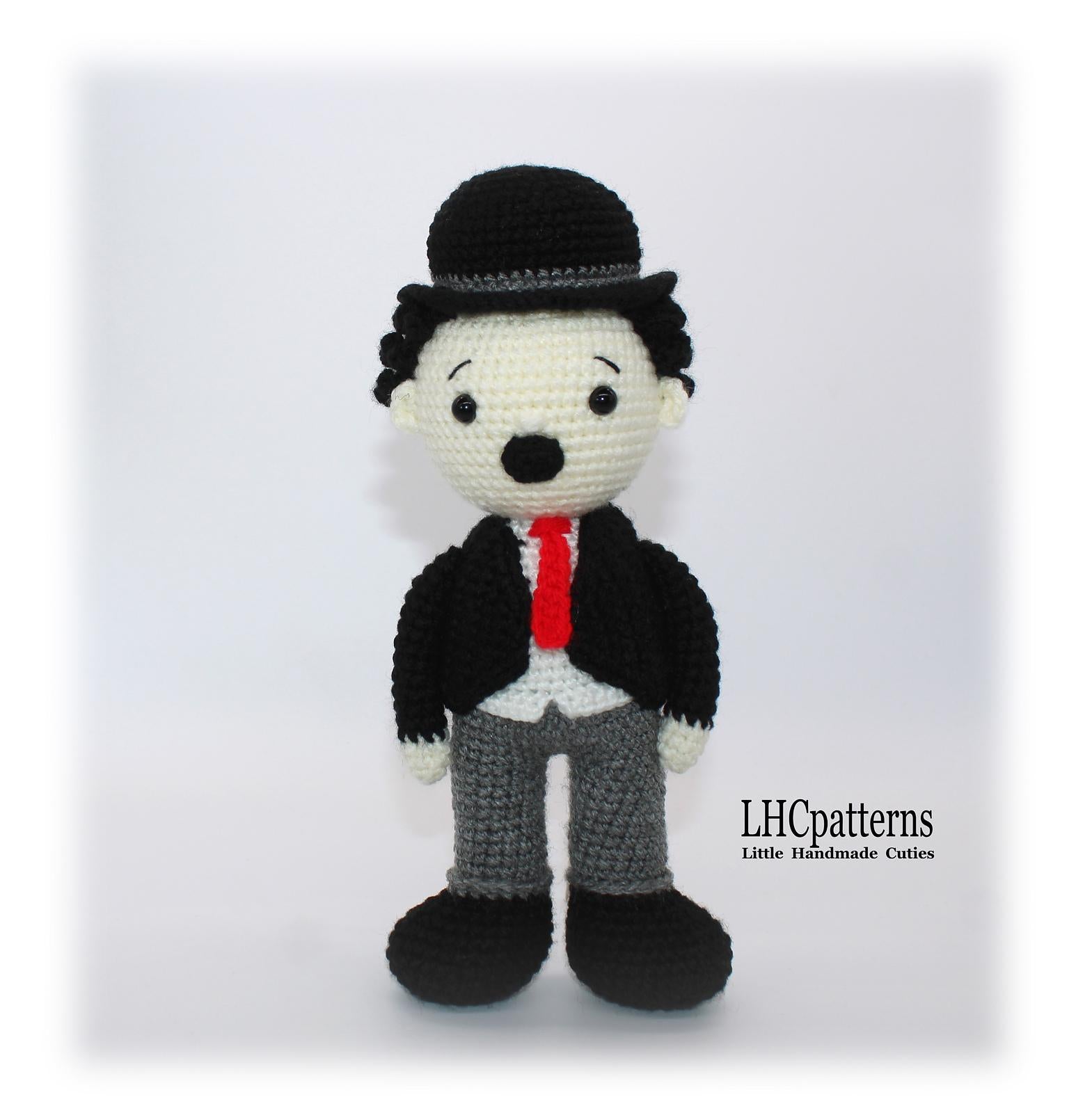 Charlie Chaplin