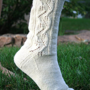Himalayan Sock